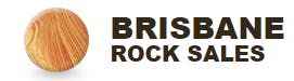 Logo of Brisbane Rock Sales