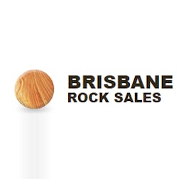 Logo of Brisbane Rock Sales