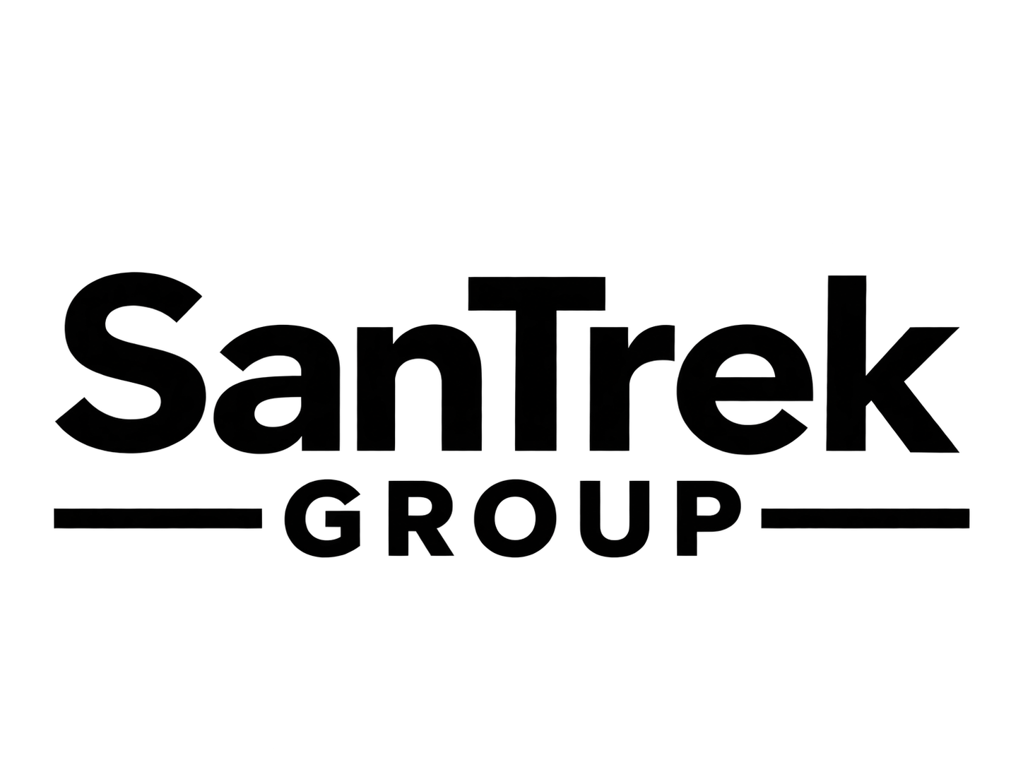 Logo of SanTrek Group Pty Ltd