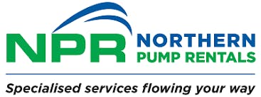 Logo of Northern Pump Rentals