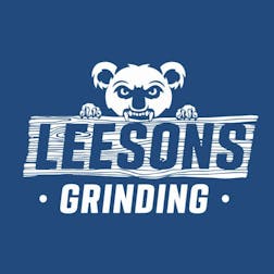 Logo of Leeson's Grinding