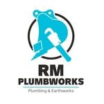 Logo of RM Plumbworks