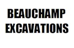 Logo of Beauchamp Excavating Pty Ltd
