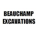 Logo of Beauchamp Excavating Pty Ltd