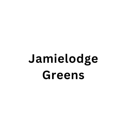 Logo of Jamielodge Greens