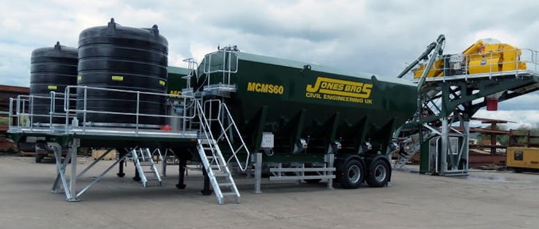 Crusher and Screen Sales and Hire featured image
