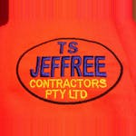 Logo of Ts Jeffree contractors