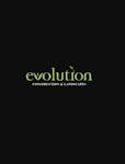 Logo of Evolution Construction & Landscapes