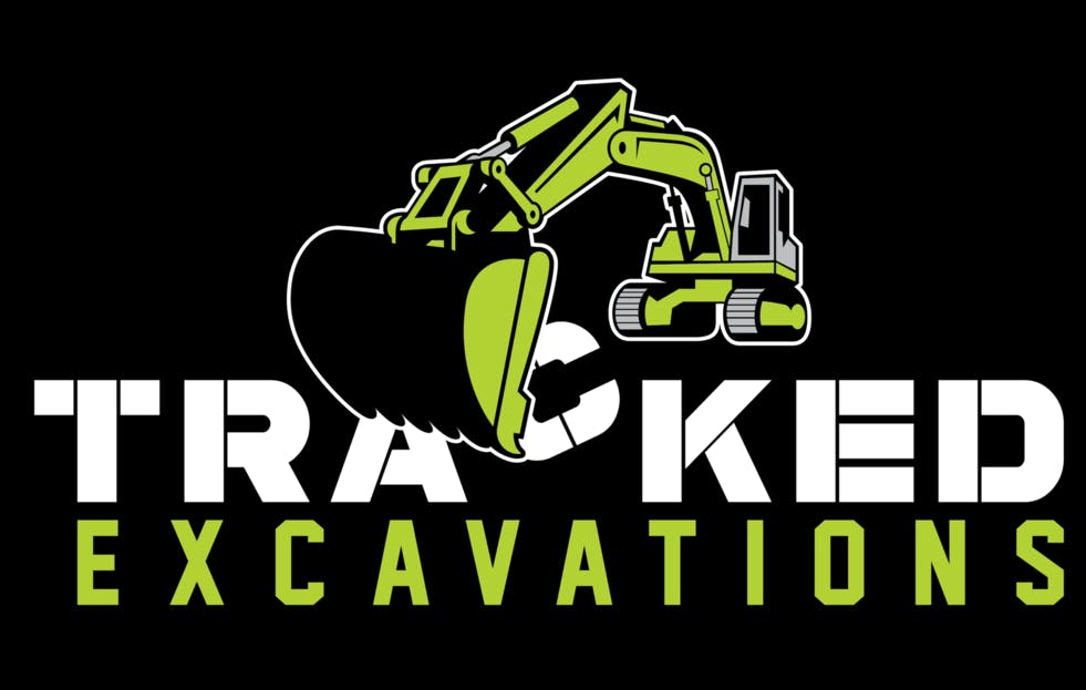 Logo of Tracked Excavations