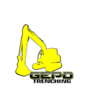 Logo of GEPD trenching