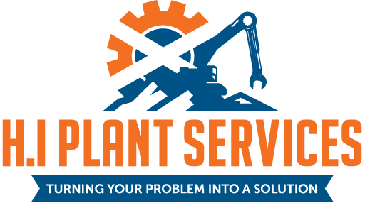 Logo of H.I Plant Services