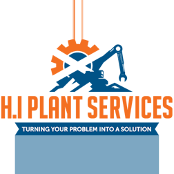 Logo of H.I Plant Services