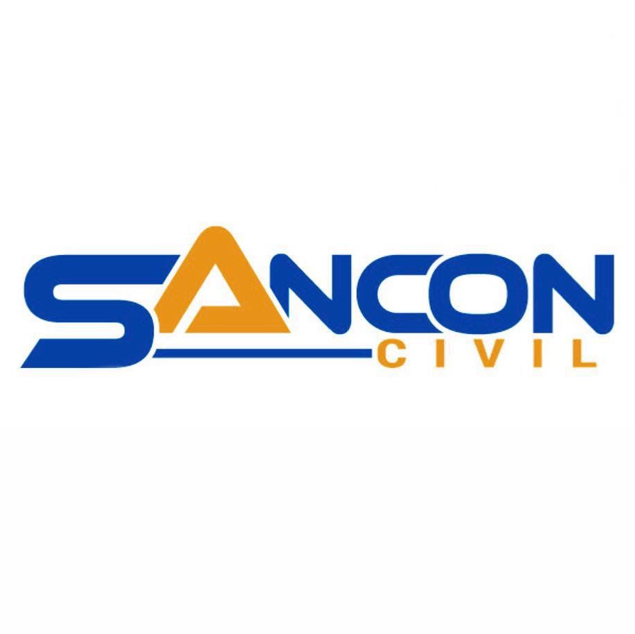 Logo of Sancon Civil