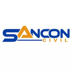 Logo of Sancon Civil