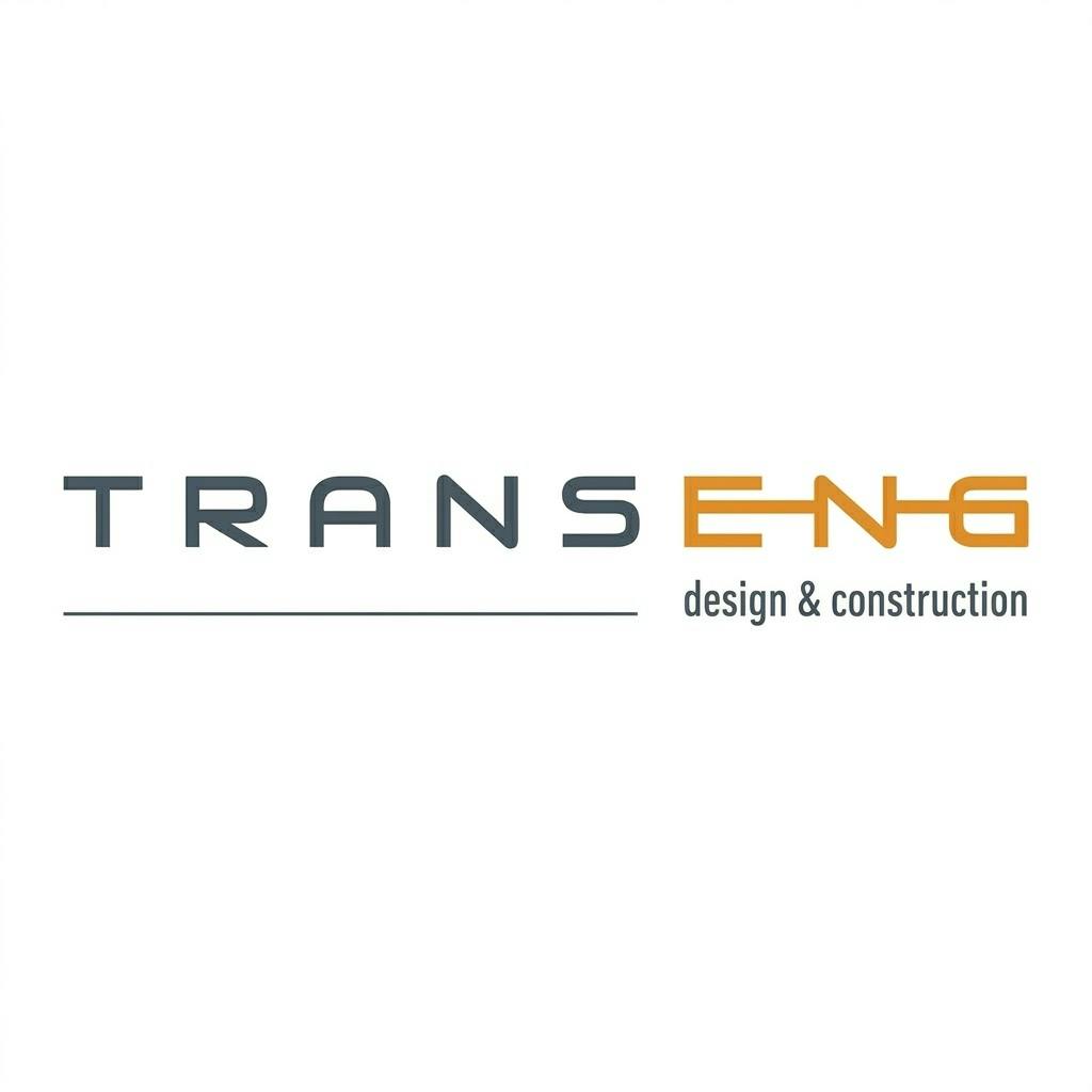 Logo of Transeng Design & Construction