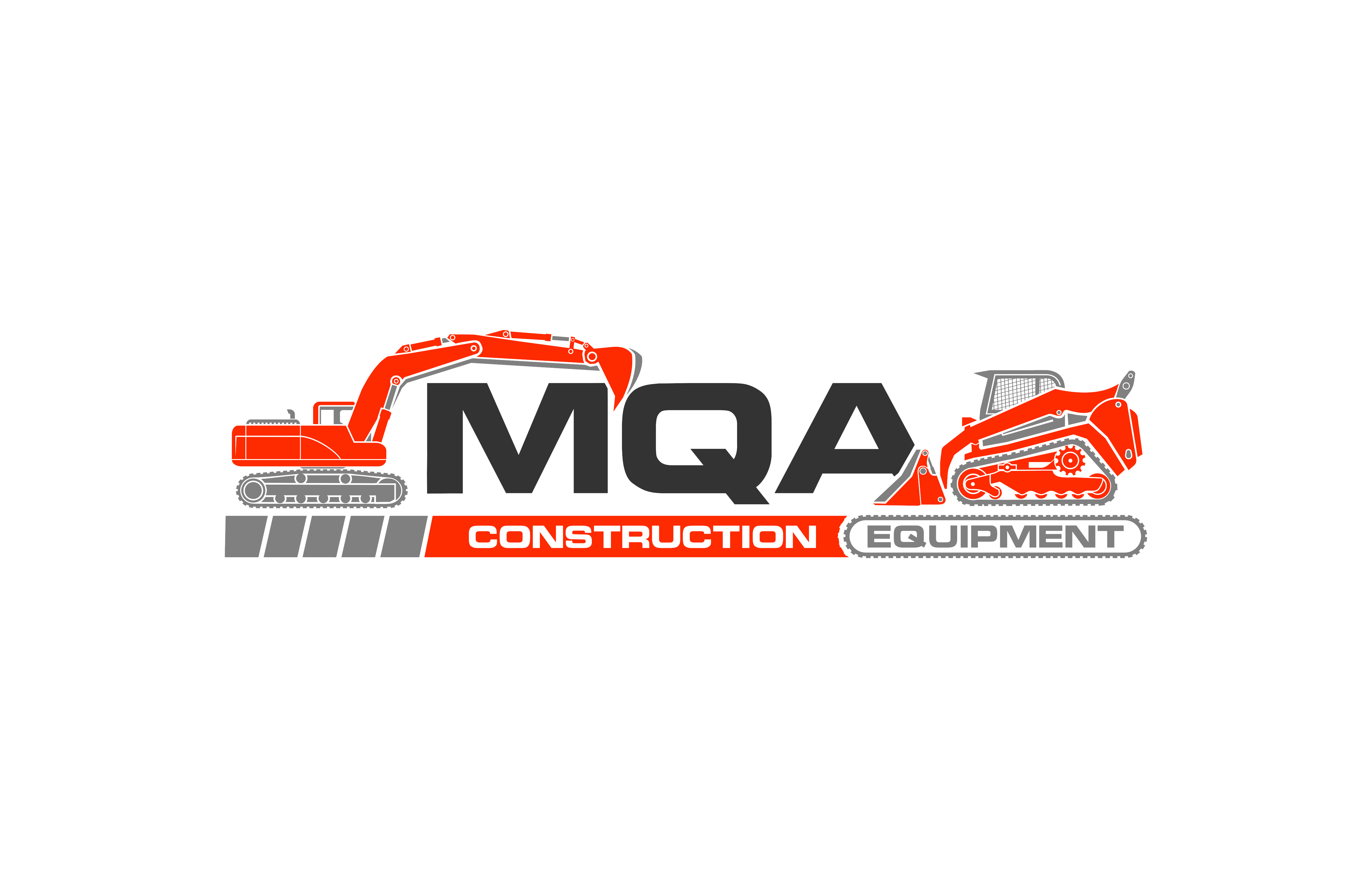 Logo of MQA Construction Equipment