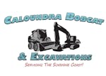 Logo of Caloundra Bobcat Hire
