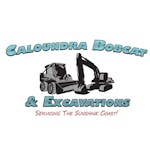 Logo of Caloundra Bobcat Hire