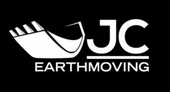 Logo of JC Earthmoving