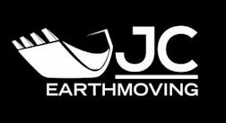 Logo of JC Earthmoving
