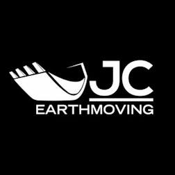 Logo of JC Earthmoving