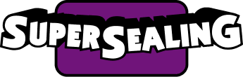 Logo of Supersealing