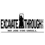 Logo of Excavate Through The Gate