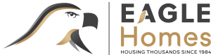 Logo of Eagle Homes