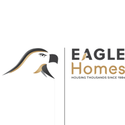 Logo of Eagle Homes