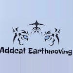 Logo of Addcat Earthmoving