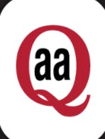 Logo of Asbestos Audits Queensland