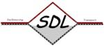 Logo of SDL Earthmoving & Transport