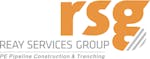 Logo of Reay Services Group