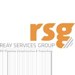 Logo of Reay Services Group