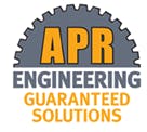 Logo of APR Engineering Pty Ltd