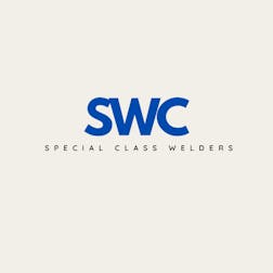 Logo of Special class welders