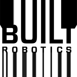 Logo of Built Robotics
