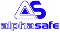 Logo of Alphasafe