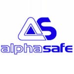 Logo of Alphasafe