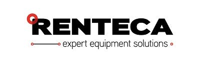 Logo of Renteca
