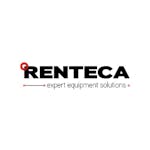 Logo of Renteca