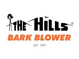 Logo of Hills Bark Blower