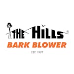 Logo of Hills Bark Blower
