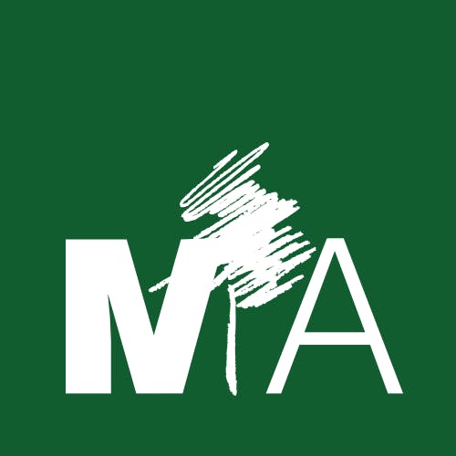 Logo of Modern Arbor