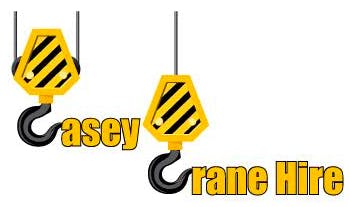 Logo of Casey Crane Hire