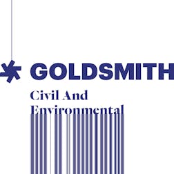 Logo of Goldsmith Civil and Environmental Pty Ltd