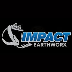Logo of Impact Earthworx