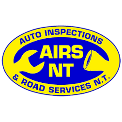 Logo of Auto Inspections & Road Services N.T.