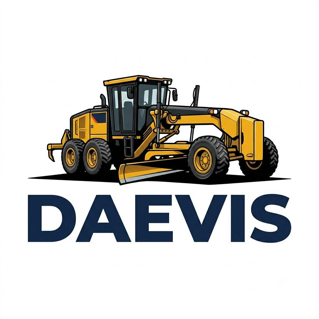 Logo of Daevis