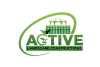 Logo of Active Landscape Constructions